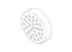 DORNBRACHT-Sprayface-fuer-Spuelbrausen-ERSATZTEILE-90120801800-D-35-x-9-mm-Chrom-90120801800-00 gallery number 1